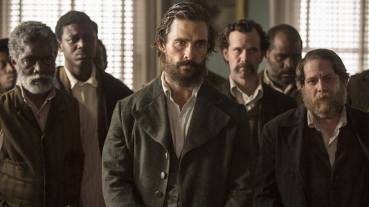 Free State of Jones