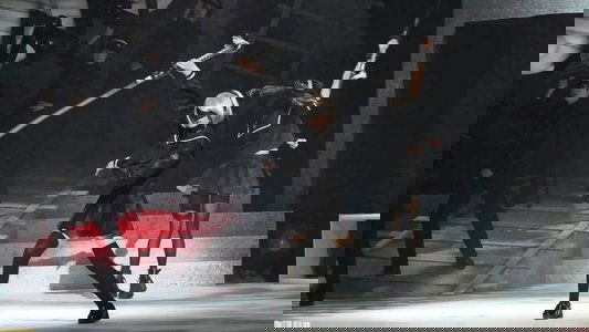 舞台 少女ヨルハver1.1a