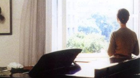 La Pianiste