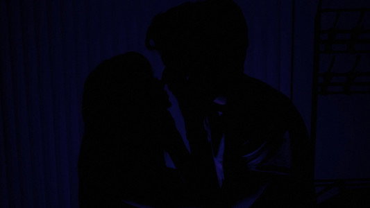 In The Night