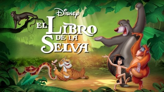 The Jungle Book