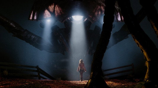 War of the Worlds