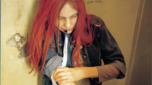 Christiane F. - Wir Kinder vom Bahnhof Zoo