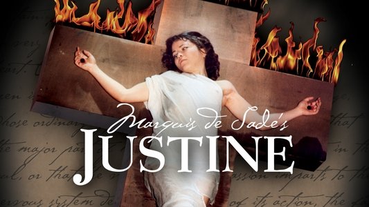 Marquis de Sade’s: Justine