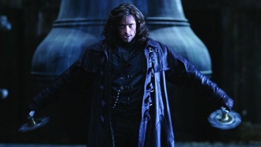 Van Helsing