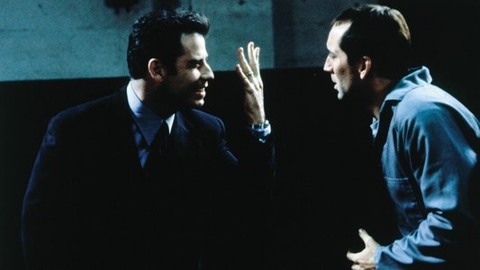 Face/Off