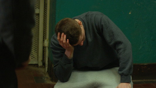 Starred Up