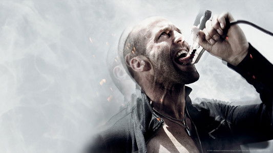 Crank: High Voltage