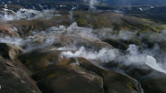 Islande, la quête des origines