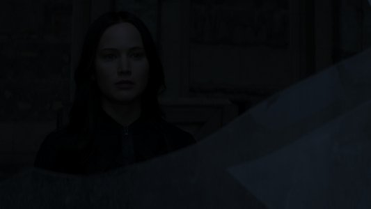 The Hunger Games: Mockingjay - Part 2