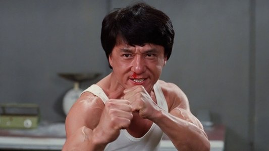 飛龍猛將