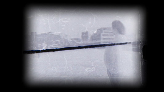 DEGRADATION - A Ruined Film