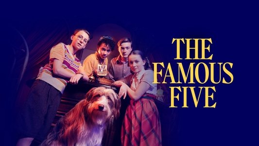 The Famous Five
