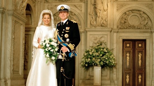 Een porseleinen huwelijk
