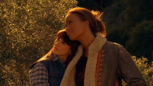 Ghost Whisperer