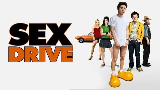 Sex Drive
