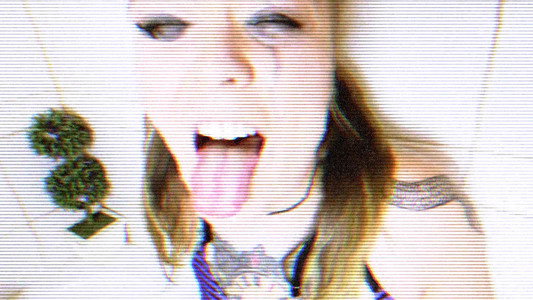 The Odd World of Felicia Fisher