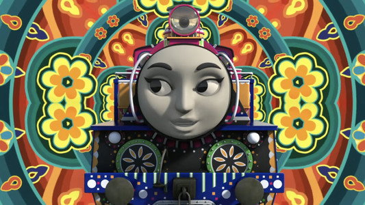 Thomas & Friends: The Great Race