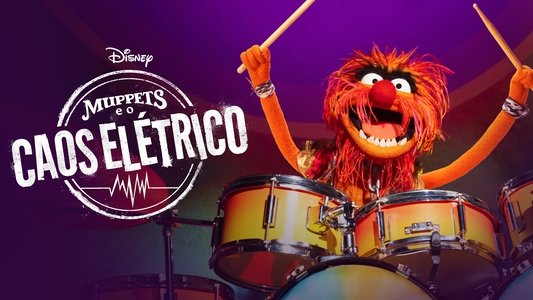 The Muppets Mayhem