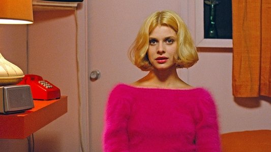 Paris, Texas
