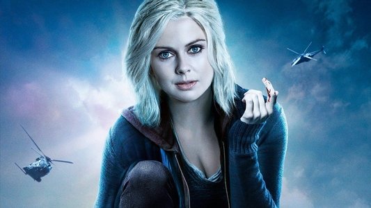 iZombie