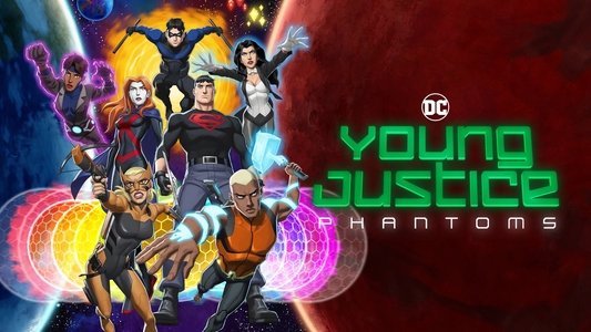 Young Justice