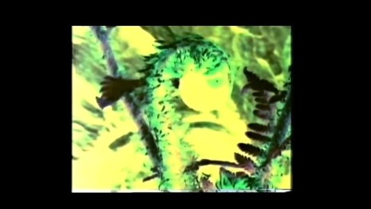 The Living Dead