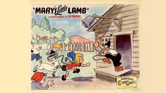 Mary's Little Lamb