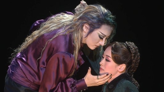 エリザベート―愛と死の輪舞―
