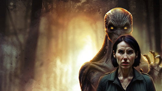 Alien AI: Legacy