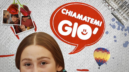 Chiamatemi Giò