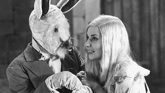 Alice in Wonderland
