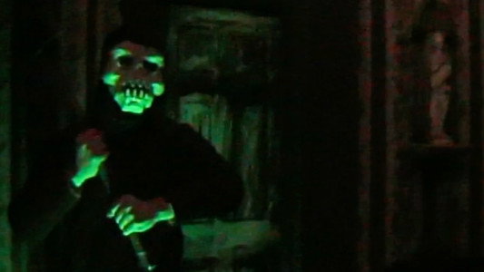 Holiday Horror