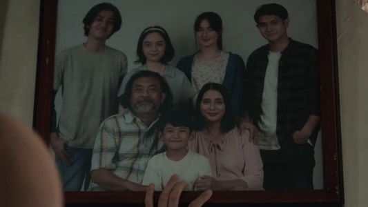 Sampai Titik Terakhirmu