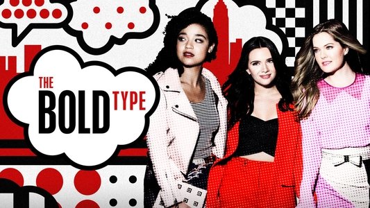 The Bold Type