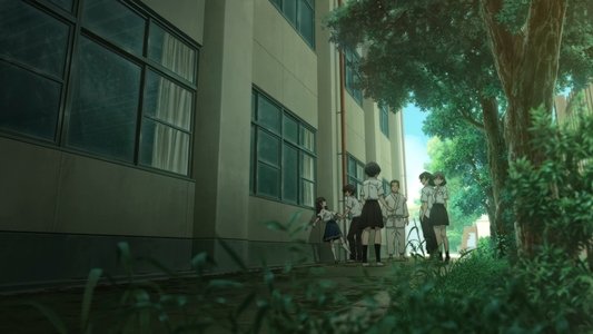 アイの歌声を聴かせて