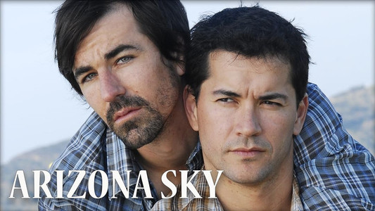 Arizona Sky