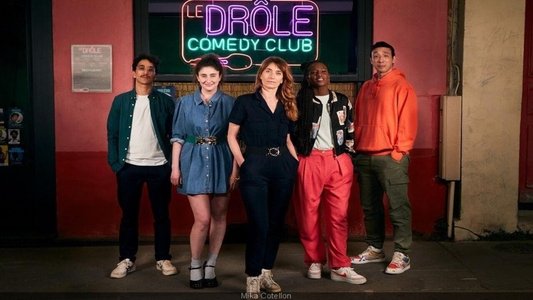 Drôle