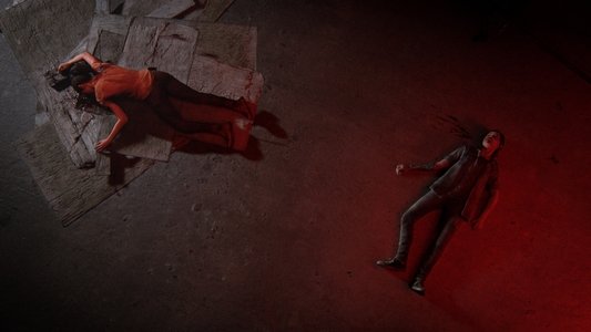 Grounded II: Making The Last of Us Part II