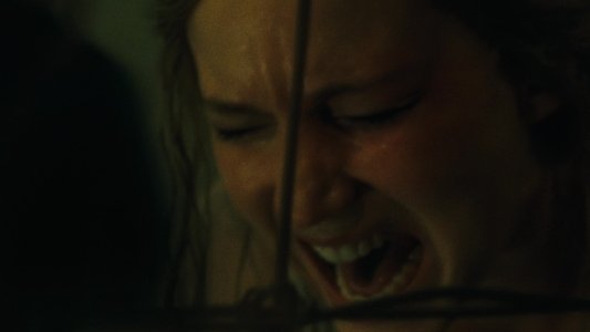 mother!