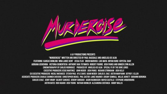 Murdercise