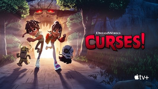 Curses!
