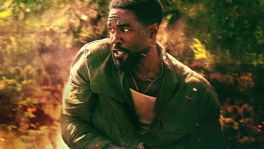 Man on Fire