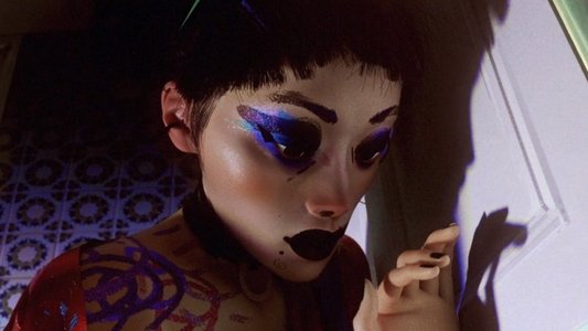 Love, Death & Robots