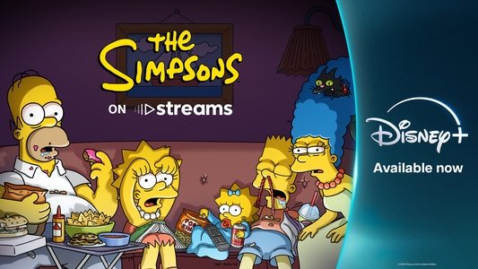 The Simpsons