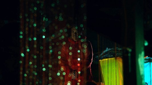 Pusong Wazak: Isa Na Namang Kwento ng Pag-ibig sa Pagitan ng Puta at Kriminal
