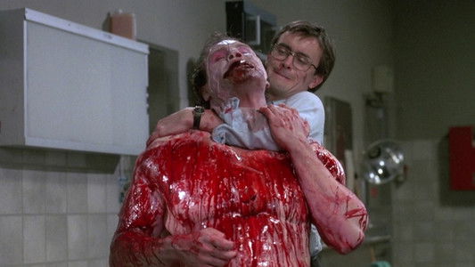 Re-Animator
