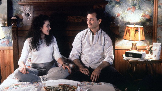 Groundhog Day