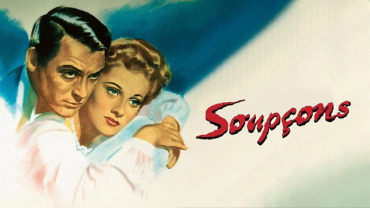 Suspicion