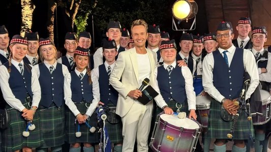 Festival Interceltique de Lorient - Le Grand Spectacle